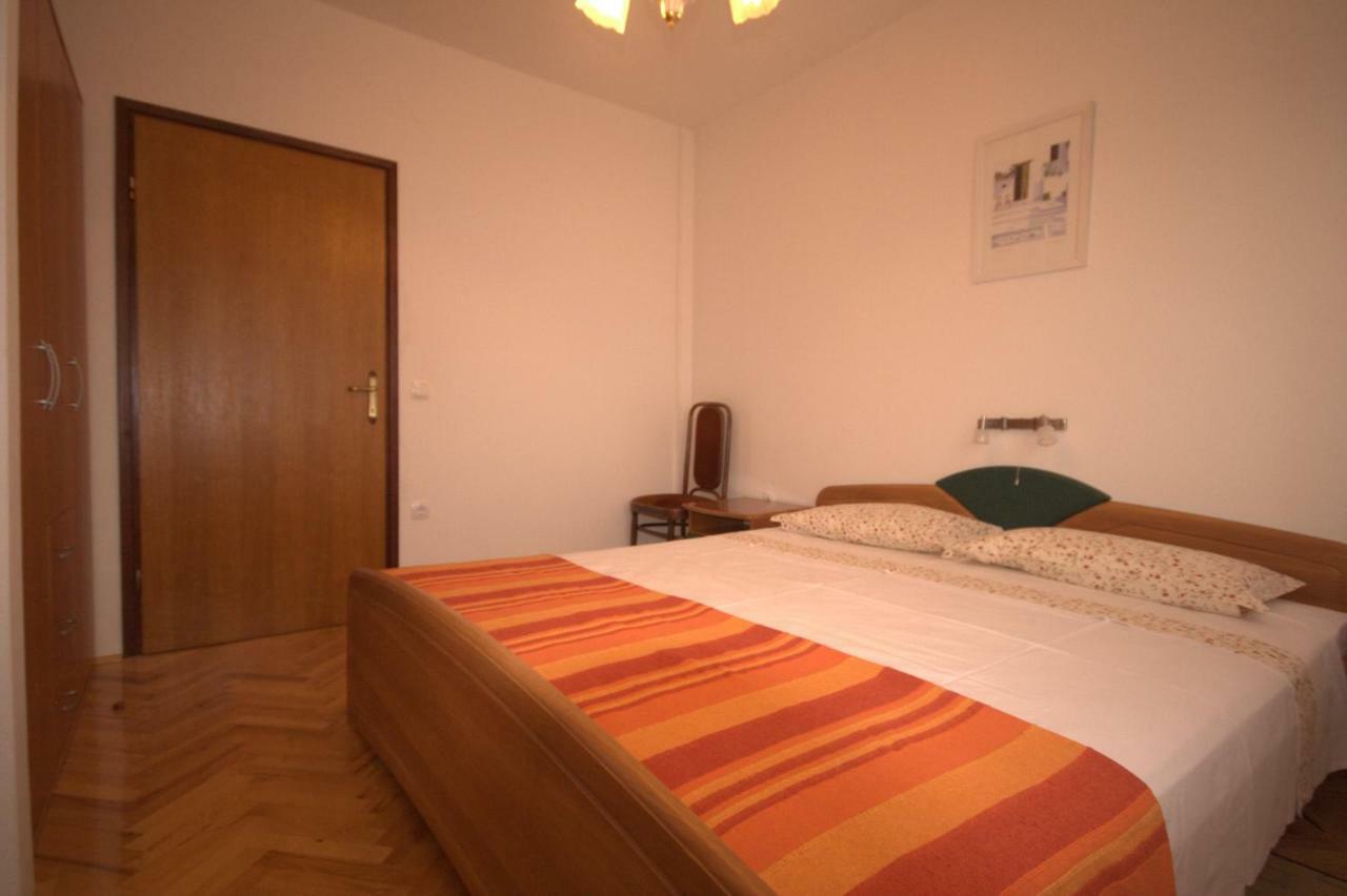 Apartments Cvelic Milovcic มาลินสกา ภายนอก รูปภาพ