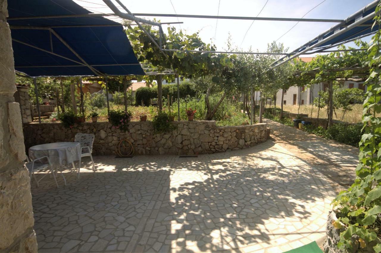 Apartments Cvelic Milovcic มาลินสกา ภายนอก รูปภาพ