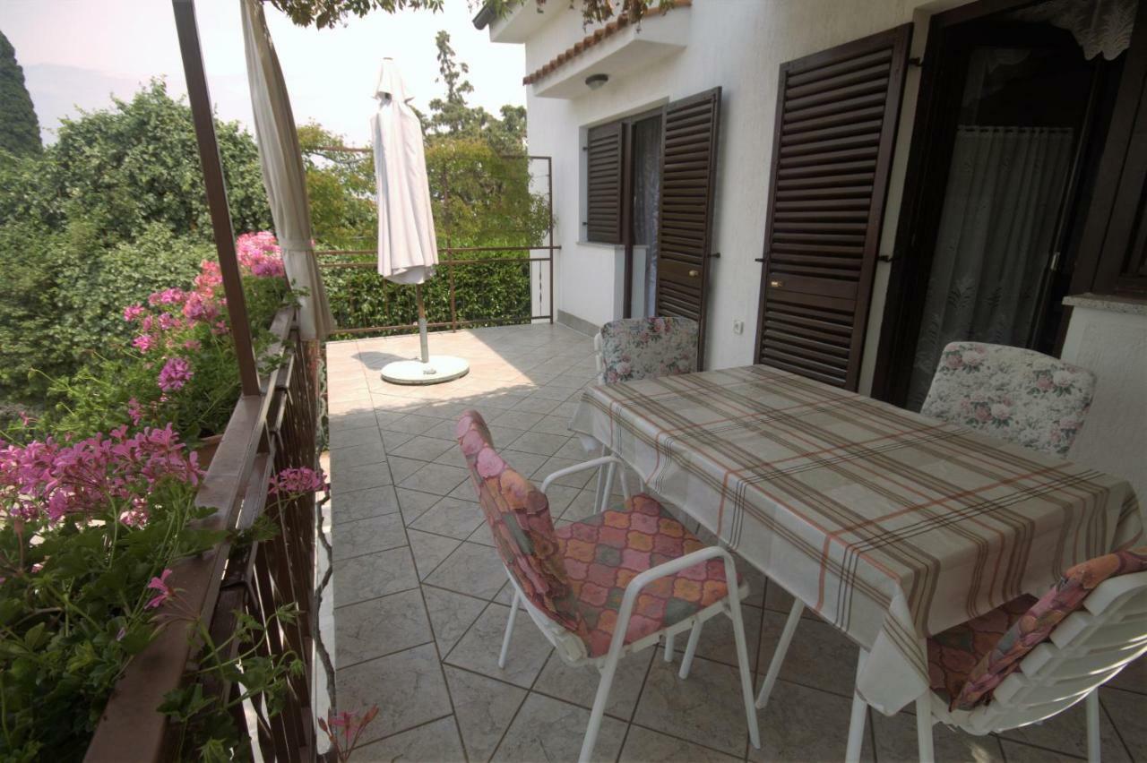 Apartments Cvelic Milovcic มาลินสกา ภายนอก รูปภาพ