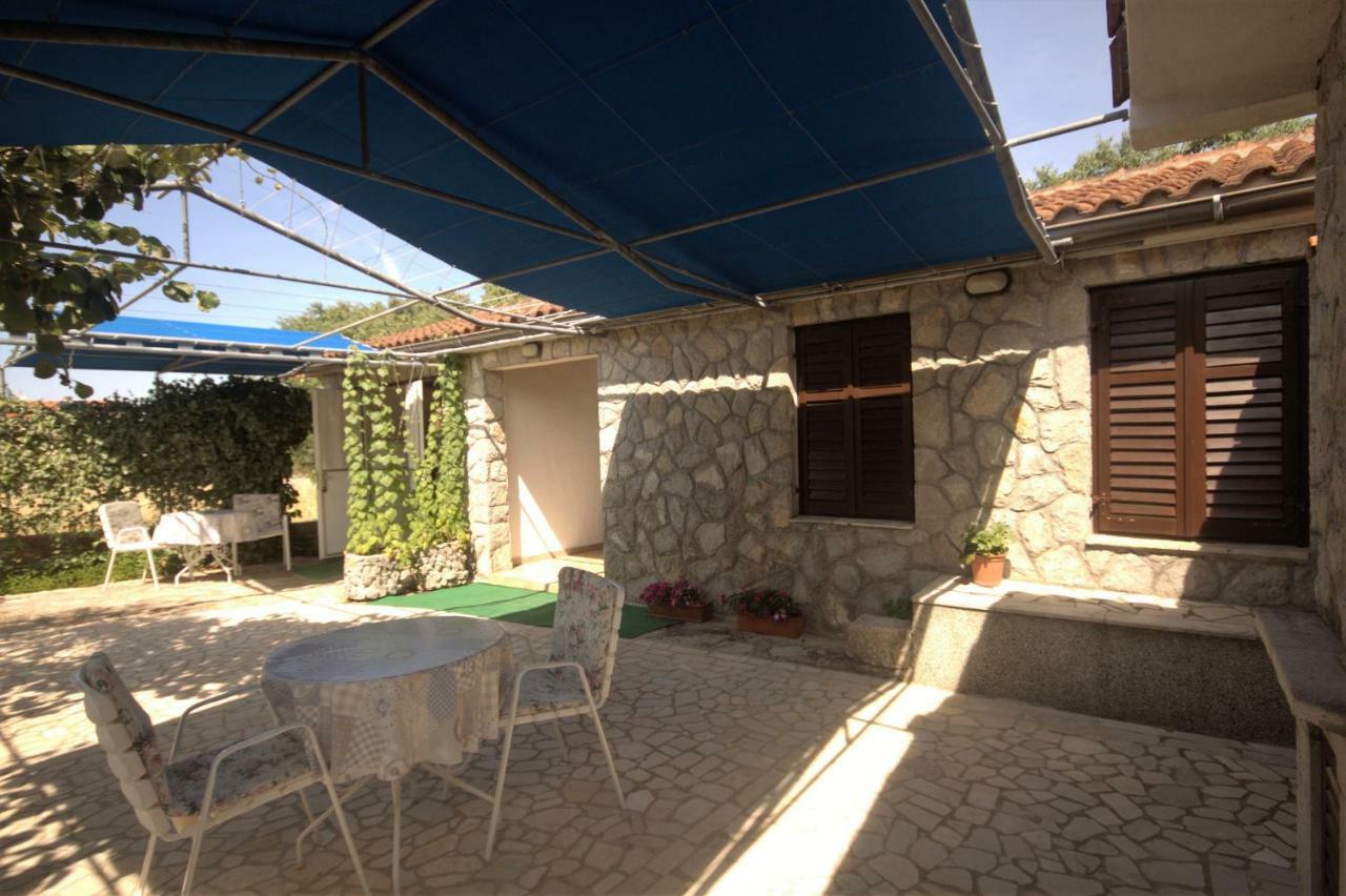 Apartments Cvelic Milovcic มาลินสกา ภายนอก รูปภาพ