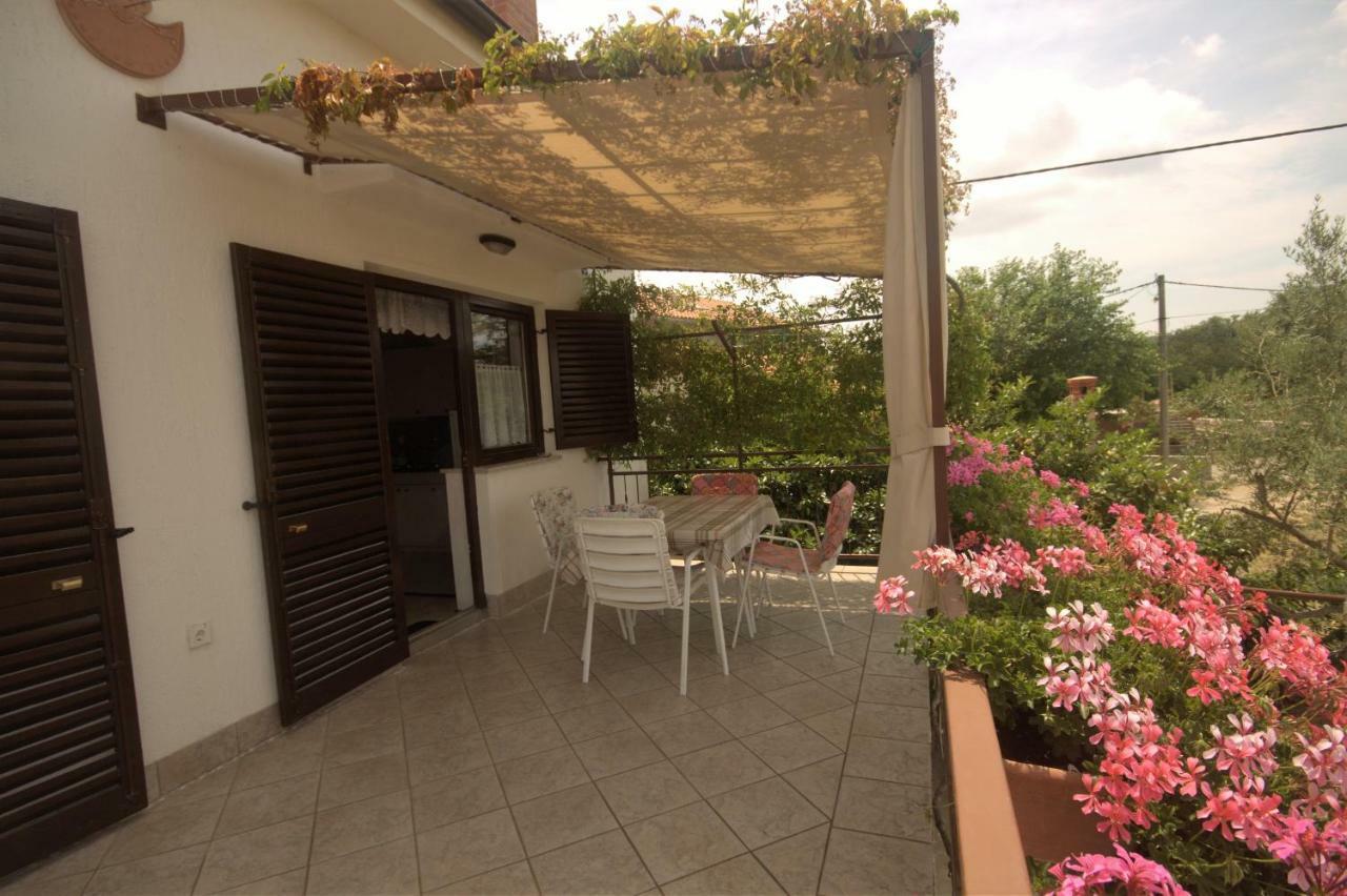 Apartments Cvelic Milovcic มาลินสกา ภายนอก รูปภาพ